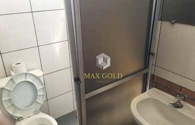 Imagem 7: Sala para alugar, 192 m² por R$ 2.000,00/mês - Parque Senhor do Bonfim - Taubaté/SP