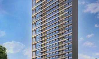 Imagem 3: Apartamento Duplex com 2 dormitórios à venda, 62 m² por R$ 825.894,00 - Consolação - São P