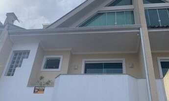 Imagem 6: Sobrado com 4 dormitórios à venda, 268 m² por R$ 845.000,00 - Uberaba - Curitiba/PR