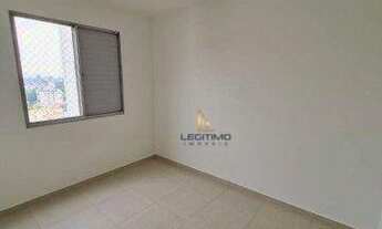 Imagem 6: Apartamento 2 dormitórios com vaga no Tremembé, com vaga