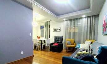 Imagem: Apartamento com 3 quartos, 87 m² à venda