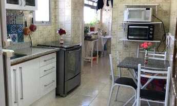 Imagem 5: Apartamento com 2 dormitórios à venda, 80 m² por R$ 640.000,00 - Vila Romana - São Paulo/S