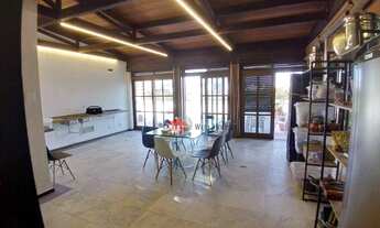 Imagem 2: Cobertura com 6 dormitórios à venda, 554 m² por R$ 1.400.000,00 - Petrópolis - Porto Alegr