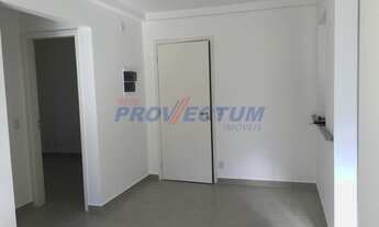 Imagem 4: Hortolândia - Apartamento Padrão - Jardim Santa Izabel