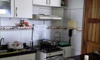 Imagem 2: Apartamento para venda possui 70 metros quadrados com 3 quartos em Casa Caiada - Olinda