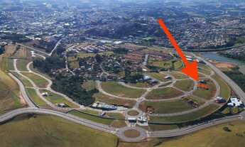 Imagem 2: Terreno Portal San Giovanni