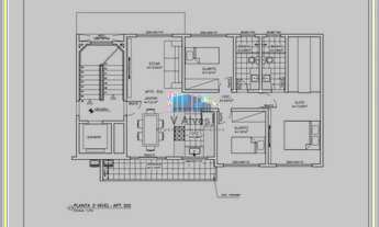 Imagem 5: Pré-lançamento - Apto com varanda gourmet, 87m², 3 quartos, 2 vagas. À venda, no bairro Ci