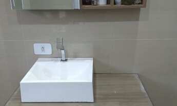 Imagem 5: Jd Guarujá lindo Sobrado em condominio fechado com 1 dormitório