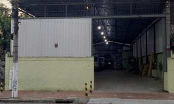 Imagem 2: Ótimo Galpão à venda na Engenhoca!