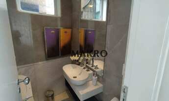 Imagem 7: Cobertura com 4 quartos à venda, 380 m² por R$ 3.950.000 - Belvedere - Belo Horizonte/MG