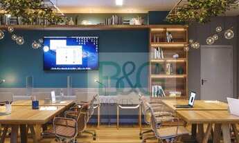 Imagem: Apartamento à venda, 31 m² por R$ 452.131,00