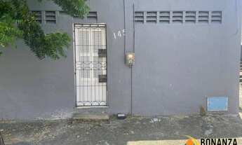 Imagem: Casa com 02 quartos no São Gerardo