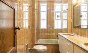 Imagem 6: Apartamento com 5 dormitórios à venda, 270 m² por R$ 2.150.000 - Lourdes - Belo Horizonte