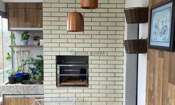 Imagem 5: Residencial Bonavita de 3/4 sendo uma suite