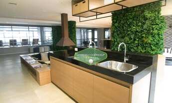 Imagem 6: Apartamento à venda, 51 m² por R$ 995.000,00 - Moema - São Paulo/SP