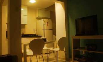 Imagem 3: Apto 2 quartos Santa Teresa - direto com proprietário