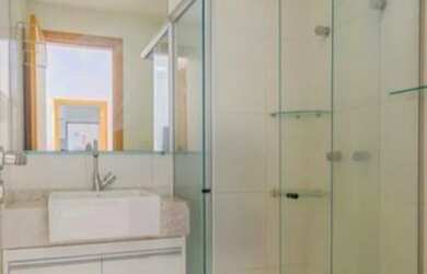 Imagem 2: Apartamento para aluguel com 50 metros quadrados com 1 quarto em Itaigara - Salvador - BA