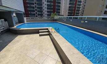 Imagem 7: Apartamento com 3 dorms, Ocian, Praia Grande - R$ 500 mil, Cod: 331280