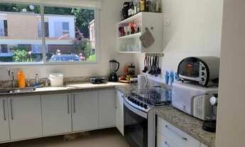 Imagem 5: Casa em condominio praia Juquehy