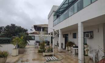 Imagem: Cobertura de 4 quartos no Recreio dos Bandeirantes