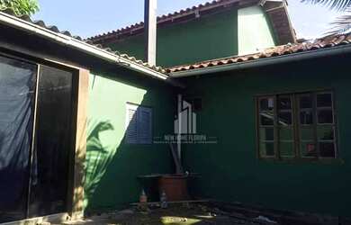 Imagem 4: Casa com 4 dormitórios à venda, 200 m² por R$ 798.000,00 - Campeche - Florianópolis/SC