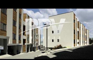 Imagem 4: Cobertura para Venda em Teresópolis, Bom Retiro, 3 dormitórios, 1 suíte, 2 banheiros, 2 va