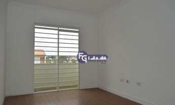 Imagem 6: Sobrado com 3 dormitórios à venda, 150 m² por R$ 500.000,00 - Uberaba - Curitiba/PR