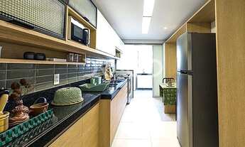 Imagem 6: Edifício Villa Lobos - 4 quartos, padrão Vale do Ave