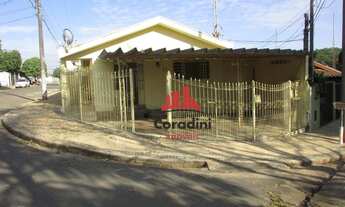 Imagem 2: Casa com 2 dormitórios à venda, 100 m² por R$ 340.000,00 - Antônio Zanaga I - Americana/SP