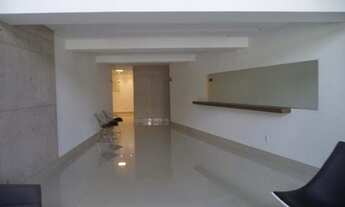 Imagem 7: Apartamento para aluguel possui 123 metros quadrados com 3 quartos em Setor Bueno - Goiâni