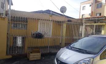 Imagem: Parque Maria Helena - Metrô Capão - Vila