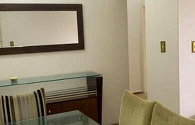 Imagem 4: Apartamento 2 dormitórios locação na Guilhermina Praia Grande SP