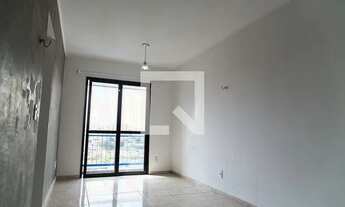 Imagem 2: Apartamento para Aluguel - Vila Campestre, 2 Quartos, 58 m2