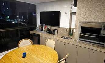 Imagem 2: Apto Brisamar Apartamento com 3 dormitórios