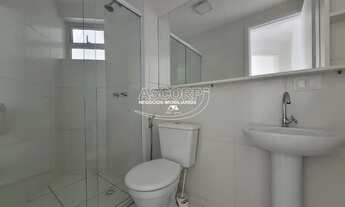 Imagem 6: Apartamento para locação condomínio Plaza Mayor, bairro pauliceia, Piracicaba/SP.(CODIGO A