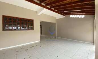 Imagem 2: Casa com 3 dormitórios, 180 m² - venda por R$ 625.000,00 ou aluguel por R$ 2.500,00/mês