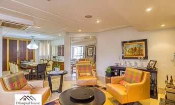 Imagem 6: Apartamento Venda 3 Dormitórios - 210 m² Moema