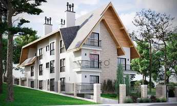 Imagem: Apartamento no bairro Bavária na cidade