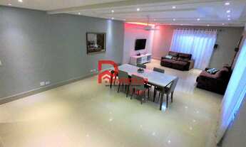 Imagem: Sobrado com 3 dorms, Canto do Forte, Praia