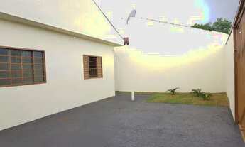 Imagem 3: Excelente imóvel com edícula no bairro Nova Campo Grande!! R$ 300 Mil