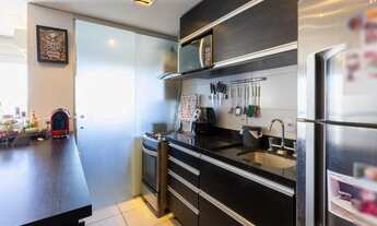 Imagem 7: Apartamento para Venda - 60.85m², 2 dormitórios, sendo 1 suites, Tristeza