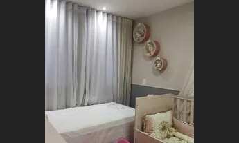 Imagem 4: Rua Copaíba DF Century Plaza 2 Quartos 1 suíte 1 Vaga 58m² Lazer completo