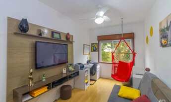 Imagem 6: Apartamento para Venda - 57m², 2 dormitórios, Glória