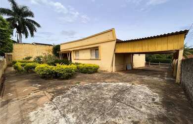 Imagem 3: Casa à venda - Vila Giovanetti - Tupã