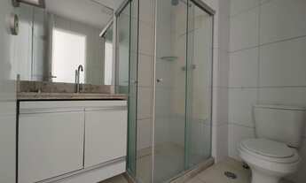 Imagem 2: Apartamento para aluguel possui 57 metros quadrados com 2 quartos em Santo Amaro - Recife