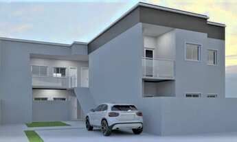 Imagem 4: LANÇAMENTO CASAS SOBREPOSTAS ESTILO AMERICANO,3 QUARTOS E 1 SUÍTE