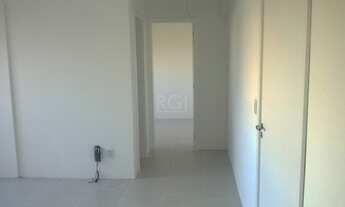 Imagem 2: Apartamento para Venda - 36m², 1 dormitório, 2 vagas - Santo Antonio