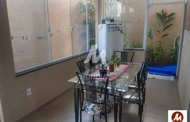 Imagem 6: Casa (sobrado em condominio) 3 dormitórios/suite, portaria 24hs, lazer, salão de festa, em