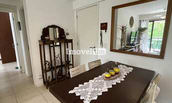 Imagem 3: Recreio dos Bandeirantes