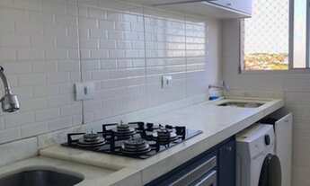 Imagem 4: SPAZIO LEOPOLDINA - Apartamento com 2 dormitórios para alugar, 44 m² por R$ 1.600/mês - Gl